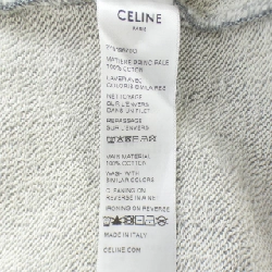 セリーヌ CELINE 2Y819670Q Áo khoác - Hàng hiệu Authentic 885442