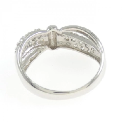 Nhẫn kim cương PT900 0.52CT 668661