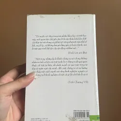 Cái Toàn Thể Và Trật Tự Ẩn - David Bohm (Hiếu Tân dịch, NXB Tri Thức) 731610