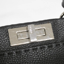 Fendi SELLERIA Peekaboo 8BN290 Q0J túi 616369