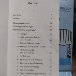 Sách: Nghệ thuật Thiền Định - Tác giả: Matthieu Ricard (A3) 599406