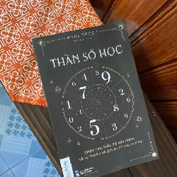 Sách Thần số học