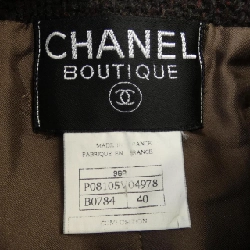 【Mã giảm giá】【Cổ điển】Bộ đồ Chanel CHANEL 657286