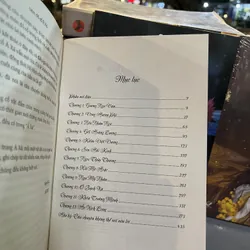 TIỆM ĐỒ CỔ Á XÁ - HUYỀN SẮC (3 tập) 607582