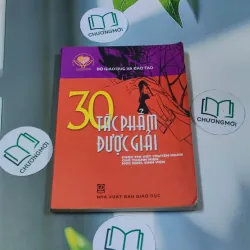 30 tác phẩm được giải cuộc thi viết truyện ngắn cho thanh niên học sinh sinh viên 688642