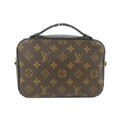 Túi đeo vai Louis Vuitton Monogram Santongju M43555 612469