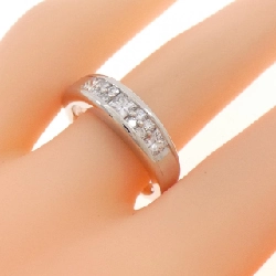 Nhẫn kim cương PT900 0.59CT - Hàng hiệu Authentic 847393