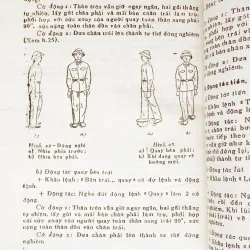 Giáo dục Quốc phòng lớp 10 xưa 575806