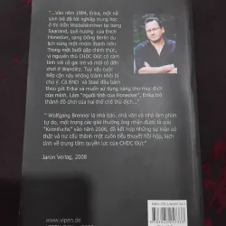 Người tình của Honecker 990558