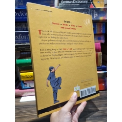 KUNGFU FOR KIDS - Paul Eng 202806