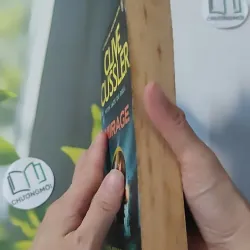 Mirage - Clive Cussler & Jack Du Brul 1027498