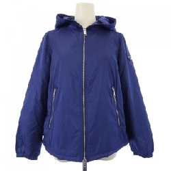 Áo khoác PRADA với logo hình tam giác 29Q597 R191 Q04 - Hàng hiệu Chính hãng