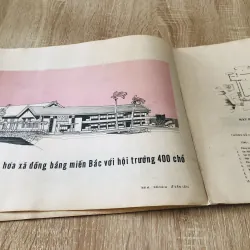 MẪU NHÀ VĂN HOÁ XÃ 1019132