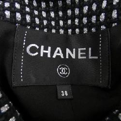 Áo khoác CHANEL P62792V48277 633191