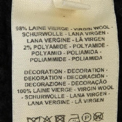 【Mã giảm giá】HERMES Áo len 644262