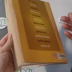 Dạ, Thưa Thầy - Phan Hoàng 928525