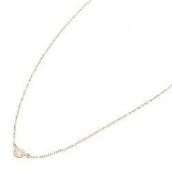 Dây chuyền Tiffany By The Yard 0.19CT I VVS1 EXT - Hàng hiệu Chính hãng 840847