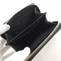 Ví tiền xu Louis Vuitton Monogram Empreinte Zippy M60574 619547