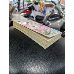 Truyện tranh cô bé Kaisu - Emura 745274