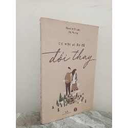 [Phiên Chợ Sách Cũ] Có Một Ai Đó Đã Đổi Thay (2018) - Hamlet Trương, Du Phong S2610