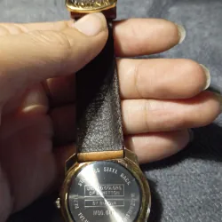 Đồng hồ nam Bulova chính hãng thụy sĩ 754973