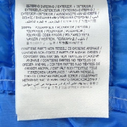 MONCLER PATRICK Áo gile - Hàng hiệu Chính hãng 888411