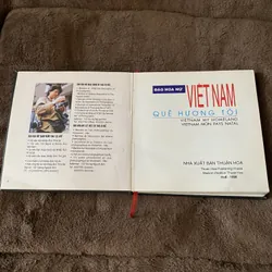 Việt Nam quê hương tôi 601578