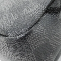 Túi đeo chéo Louis Vuitton Damier Graphite Avenue N41719 612921
