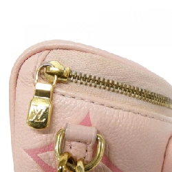 Túi đeo chéo Louis Vuitton Monogram Empreinte (By the Pool) Mini Bum Bag M82347 - Hàng hiệu Chính hãng 776545