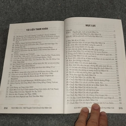 KINH MÂN CÔI. 100 TRUYỆN TÍCH CHUỖI HẠT MÂN CÔI 517730