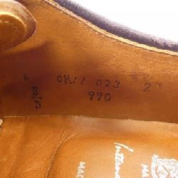 Giày ALDEN 990 INTERNATIONAL GA - Hàng hiệu Authentic 904184