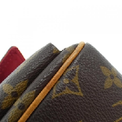 Túi xách vai Louis Vuitton Monogram Viva Cite MM M51164 613177