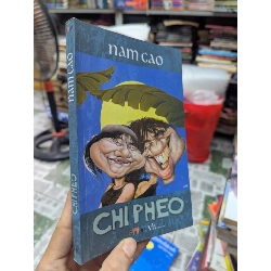 Chí phèo - Nam Cao 131318