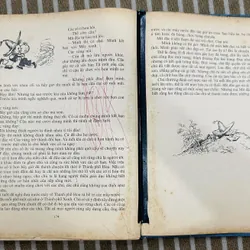 CHUYỆN PHIÊU LƯU CỦA MÍT ĐẶC VÀ CÁC BẠN Xb năm 1986  599389