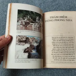 KÝ SỰ ĐƯỜNG XA - BÌNH NGUYÊN 716739