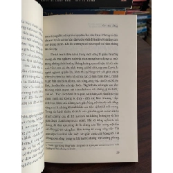An nhiên giữa những bộn bề -Sharon Salzberg 789186