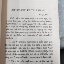 DƯỠNG CHẤT TRẦN GIAN - ANDRÉ GIDE  326492