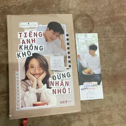 TIẾNG ANH KHÔNG KHÓ ĐỪNG NHĂN NHÓ