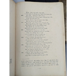 ĐOẠN TRƯỜNG TÂN THANH KHẢO LỤC - VŨ VĂN KÍNH KHẢO LỤC 193505