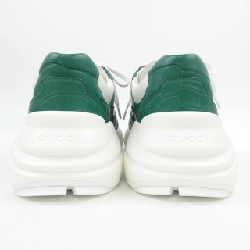 Giày thể thao GUCCI 732128 - Hàng hiệu Authentic 904390