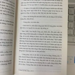 TRANG PHỤC CỔ TRUYỀN CÁC DÂN TỘC VIỆT NAM - GS. TS. NGÔ ĐỨC THỊNH 699519