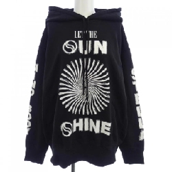 Áo khoác nỉ STELLA MCCARTNEY Sunshine