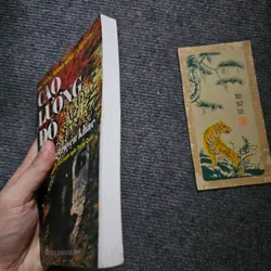 Cao lương đỏ - Mạc Ngôn 730457