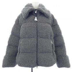 Áo khoác lông vũ MONCLER