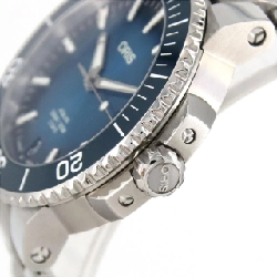 Đồng hồ Oris Aquis Date Caliber 400 01 400 7769 4135-07 SS tự động - Hàng hiệu Chính hãng 882257