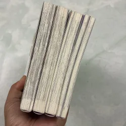 Yuri Espoir Tập 1 - 4 983299