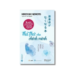 Tha thứ cho chính mình - Hiroyuki Nemoto Vanvosach