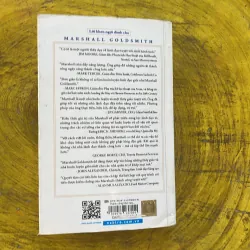 THÀNH CÔNG HÔM NAY CHƯA CHẮC THÀNH ĐẠT NGÀY MAI- Marshall goldsmith & mark reiter 1002488
