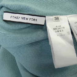 Foxy New York FOXEY NEW YORK Áo khoác cardigan - Hàng hiệu Authentic 635559