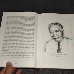 NHO GIÁO - TRẦN TRỌNG KIM 991017